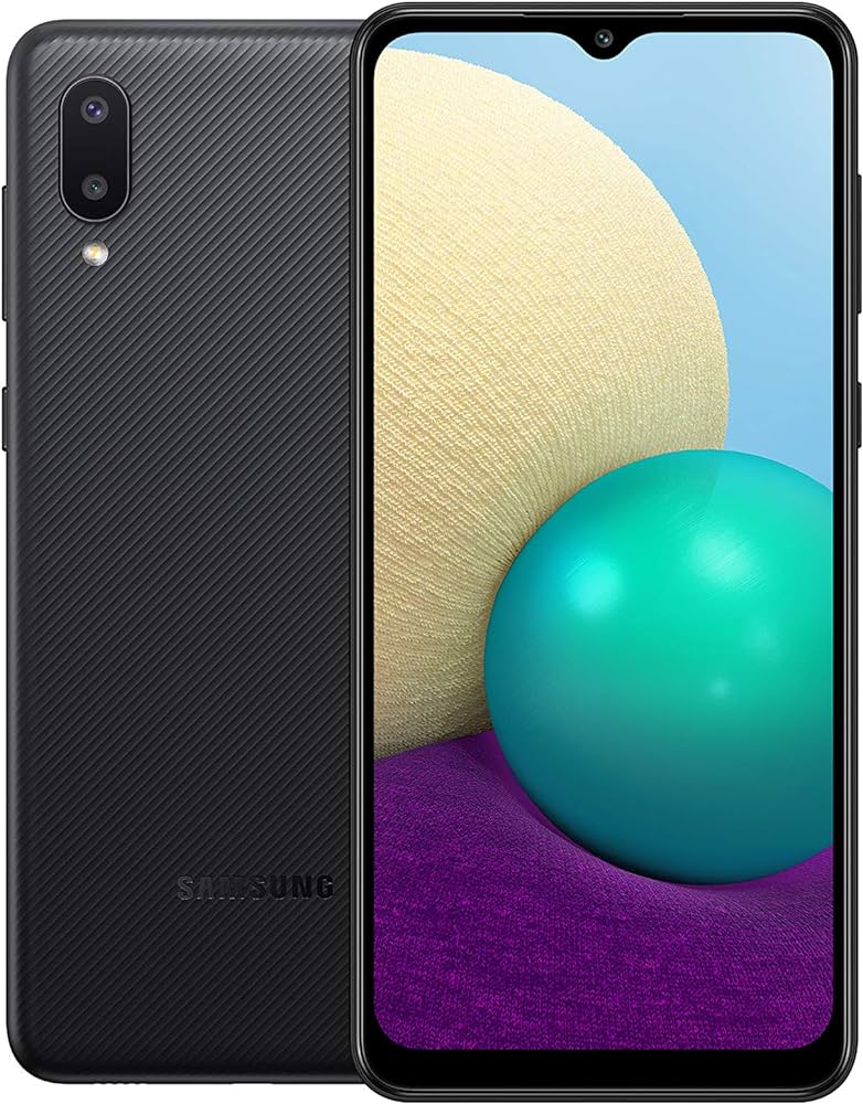 Samsung Galaxy A02 (2021) - Good Condition - ReDial Samsung Galaxy A02 (2021) - Good Condition - ReDial